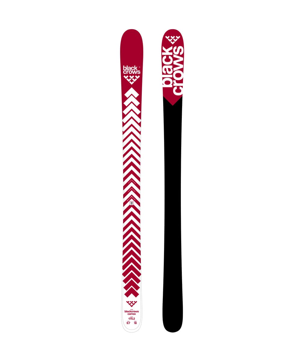 BLACK CROWS CAMOX - Copos-SkiCenter